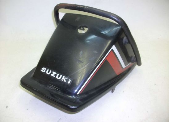 Heck Suzuki GSX 400 E