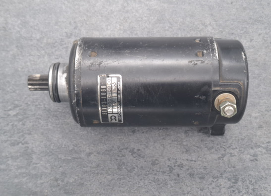 Startmotor Kawasaki GPZ 900
