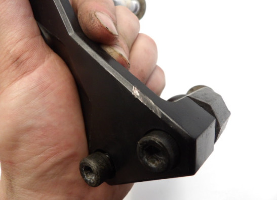 Lenker Kawasaki Z 1000