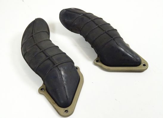 Lufteinlass mitte Ducati ST2