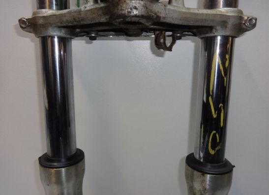 Voorpoten compleet Kawasaki EL 250