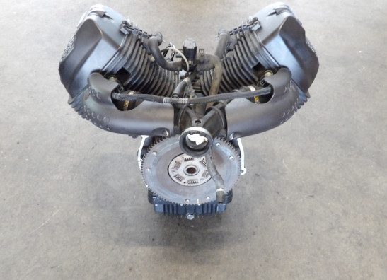 Motorblok Moto Guzzi V 7 Stone