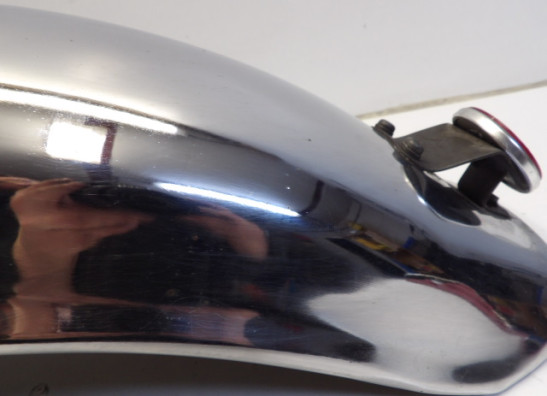 Achterspatbord Kawasaki KZ 750 B Twin