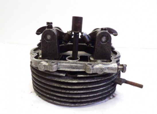 Cilinderkop Moto Guzzi V7 Special