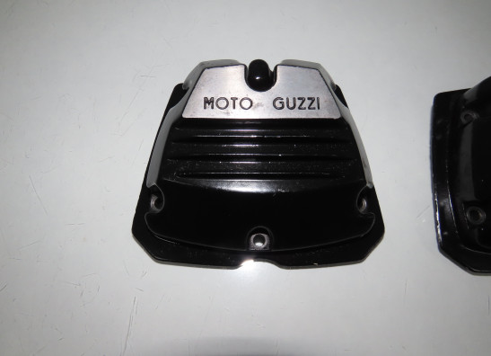 Cylinder head cover Moto Guzzi V35 V50 V65