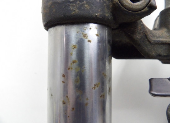 Front pipes complete Honda CBR 1000 F