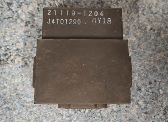 CDI ECU unit Kawasaki GPX 750