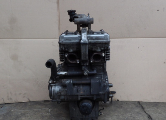 Motorblock Kawasaki ER 5