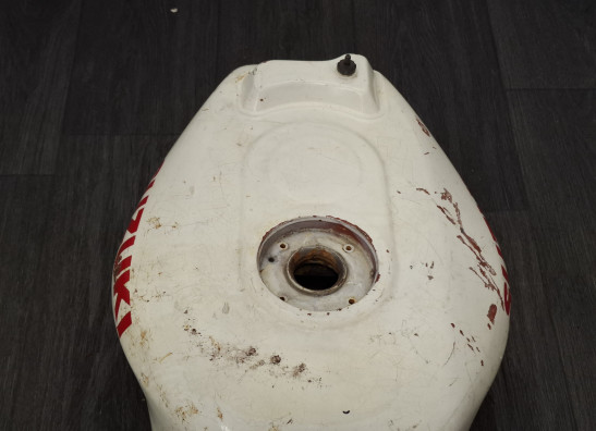 Tank Suzuki GSX R 750