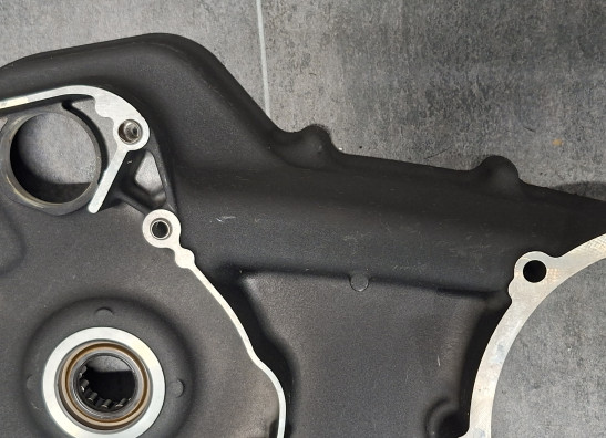 Engine cover Harley Davidson FLHX Street Glide
