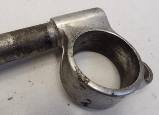 Steering Handle left  Suzuki GSX R 750