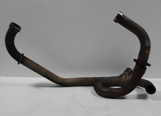 Uitlaatbochten Honda VTR 1000 F