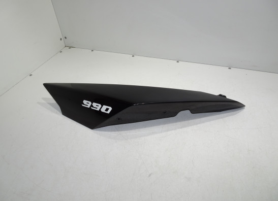 Linker achterkant KTM 990 SM + SMT 2009-2012
