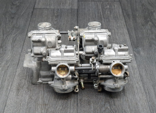 Carburateurset Honda VF 700  750 S Sabre