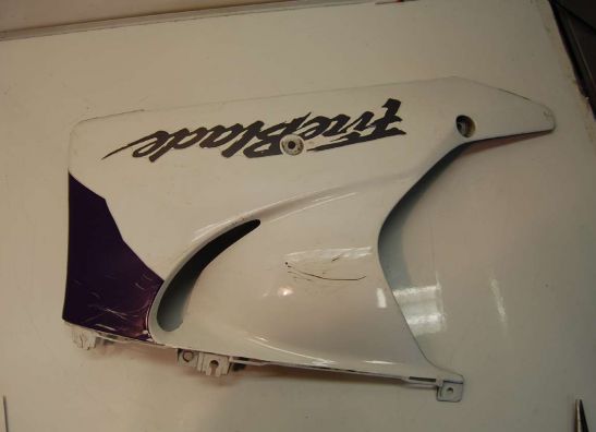 Cowl lower right Honda CBR 900 RR