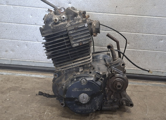 Engine Honda XL 600