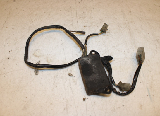 CDI ECU unit Honda CM 400 T 