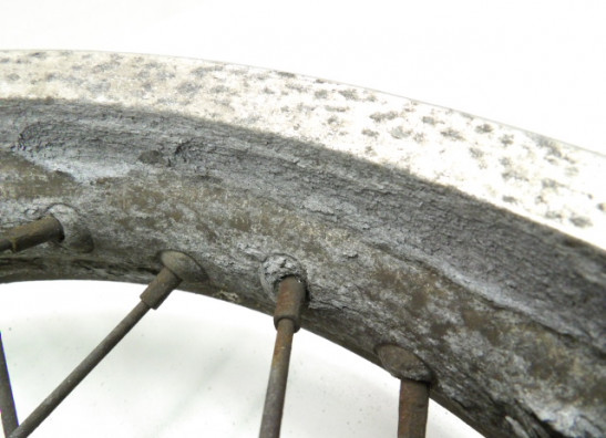 Felge hinten Yamaha XTZ Tenere