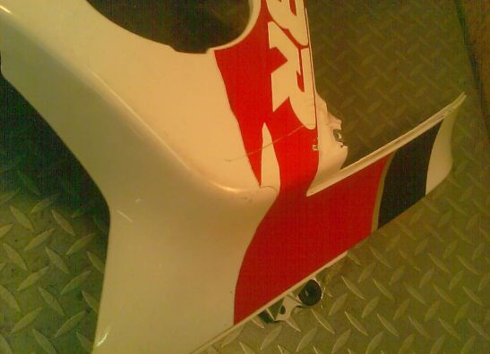 Seiten verkleidung links Honda CBR 600 F