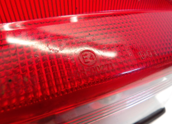 Achterlicht Yamaha TDM