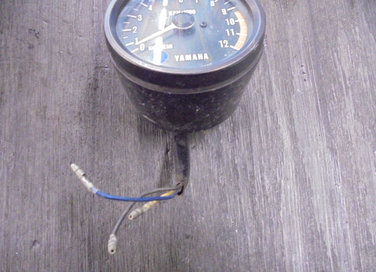 Teller Yamaha XS 360