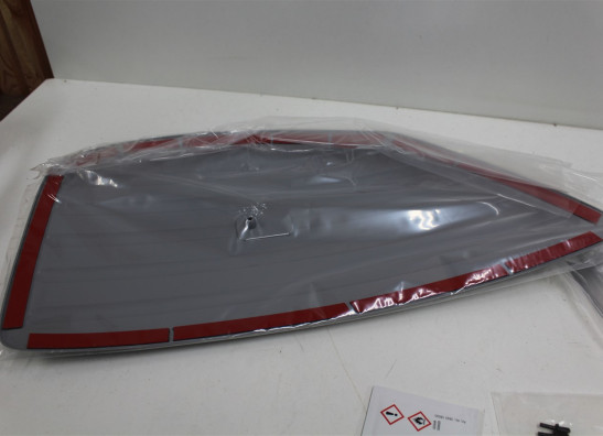 Koffersatz Honda NC 750 X