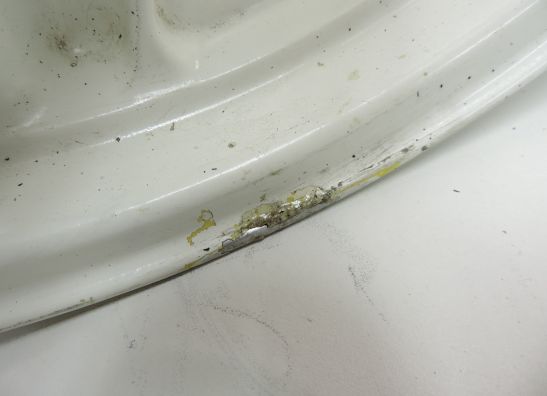 Felge vorne Honda VFR 400 R