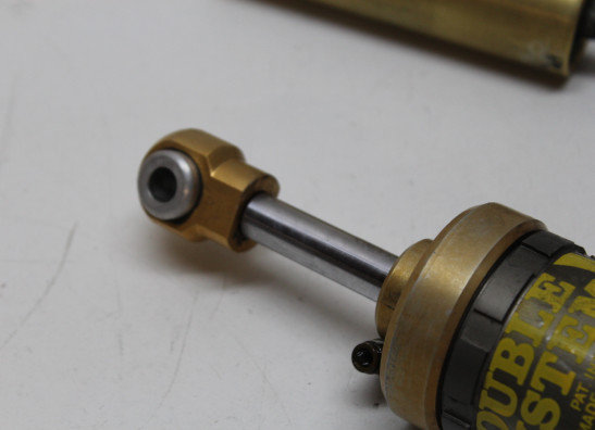 Achterschokbreker Suzuki RG 500