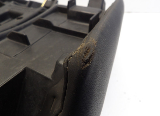 Buddy zadel BMW R 1100 RT