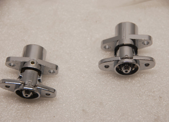 Koffersatz Harley Davidson Touring FL