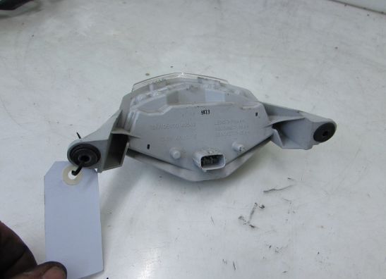 Achterlicht Kawasaki ZX 6 R