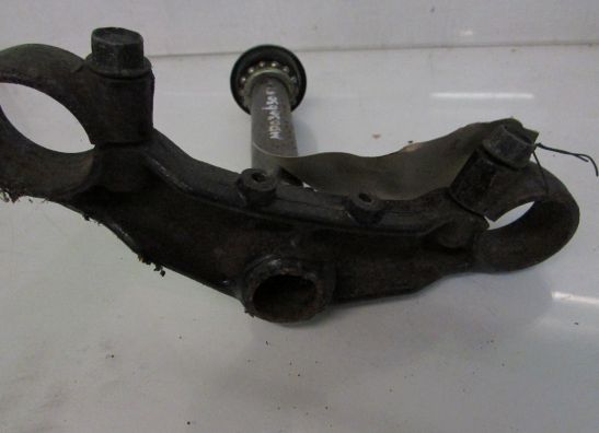 Steering stem Honda VF 500 