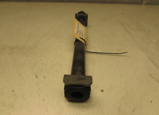 Achteras Honda CBR Fireblade