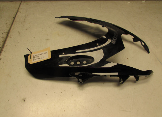 Topkuip Suzuki GSX R 600