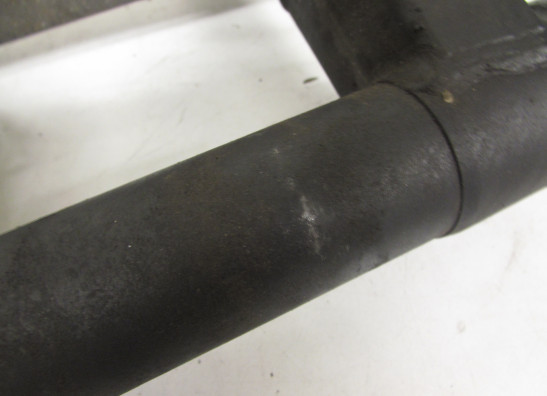 Achterbrug Kawasaki Z 750