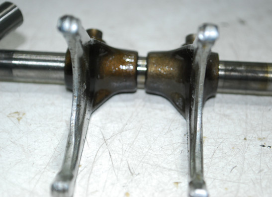 Gear box Kawasaki ZXR 750