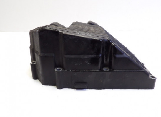 Carterpan Yamaha TDM