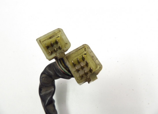 Handlebar switch assy left Kawasaki VN 700  750