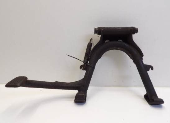 Standaard Honda Goldwing GL