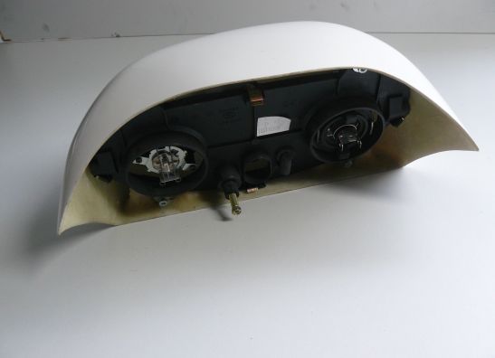 Topkuip Overig Onbekend Unknown