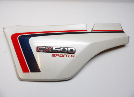 Cowl left small Honda CX 500