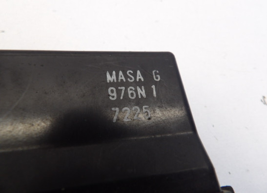 CDI Einheit Honda CBR 900 RR