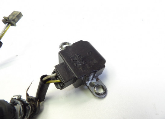 Impulsgeber Honda VTR 1000 F