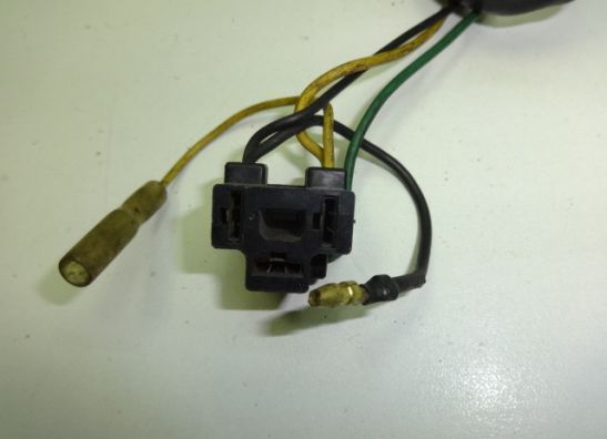 Lenkerschalter links Yamaha XJ 600 Diversion