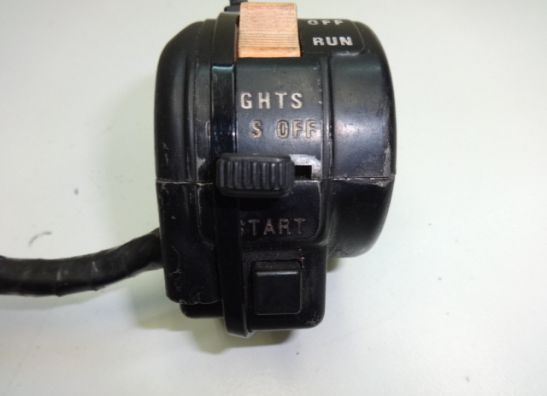 Stuurschakelaar rechts Suzuki GSX 550 EF