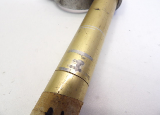 Lenkerstummel rechts Kawasaki ZXR 400