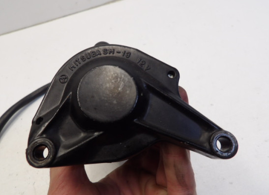 Starting motor Yamaha XJR 1200