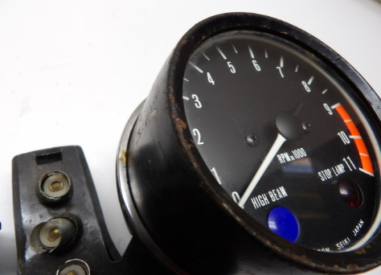 Teller Kawasaki Overige Kawasaki