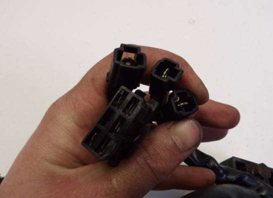 Regler Gleichrichter Suzuki VS 800 Intruder