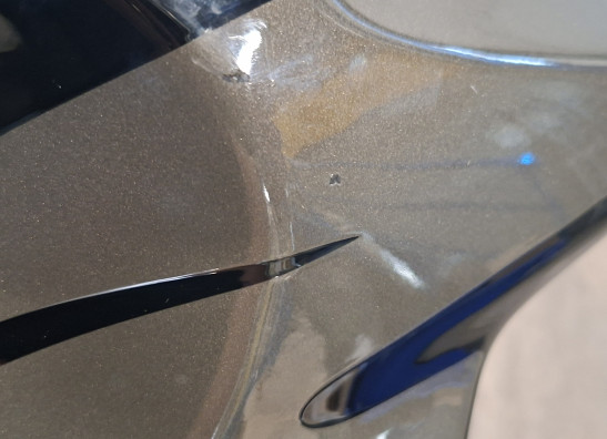 Fuel tank Aprilia RSV 1000